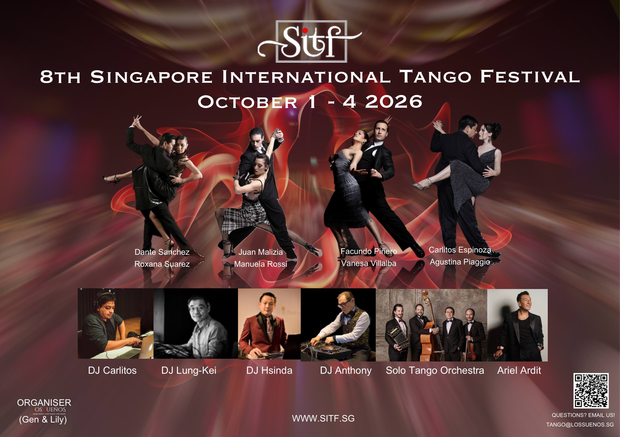 sitf website poster
